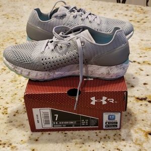 Under Armour HOVR Connected Running Shoes